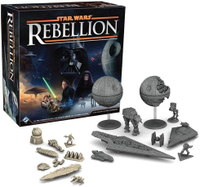 Star Wars: Rebellion: was $109.99 now $76.99 on Amazon.