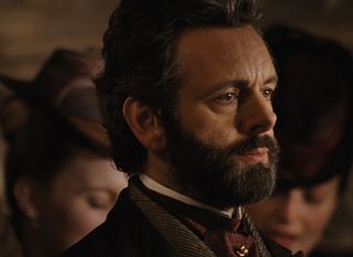 Far From the Madding Crowd - Michael Sheen as William Boldwood