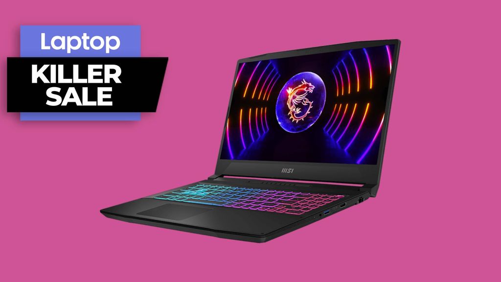15+ Best Amazon Gaming Week deals Laptop Mag