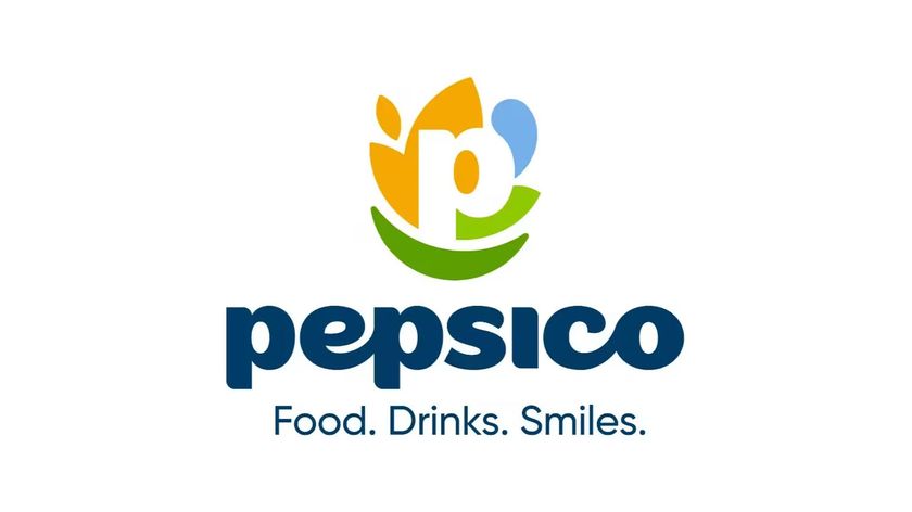 PepsiCo new brand 