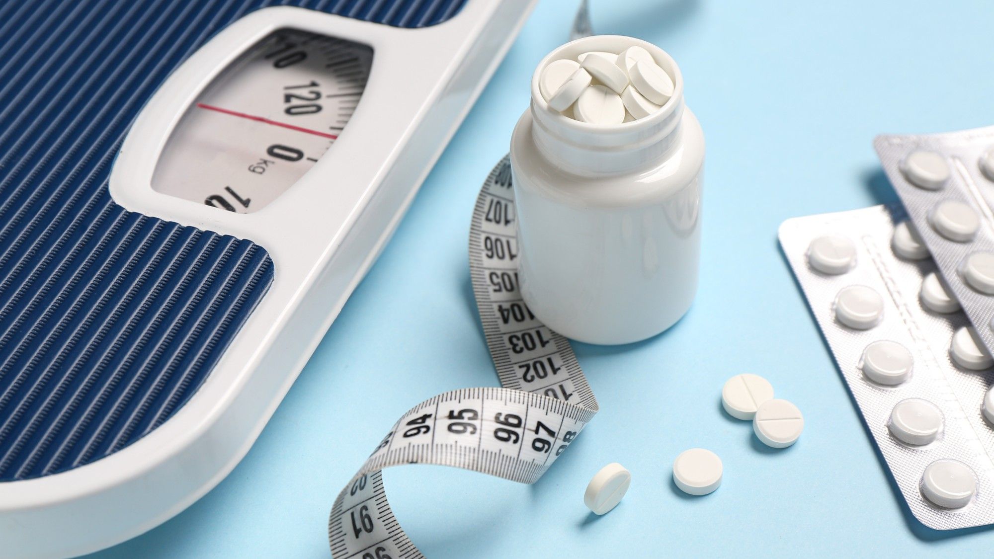 theweek.com - The Week UK - The launch of the world's first weight-loss pill