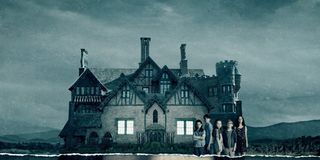 netflix the haunting of hill house