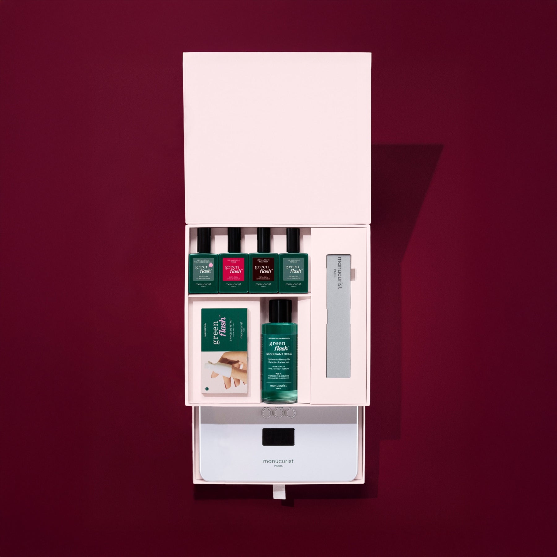 Starter Kit Gift Set