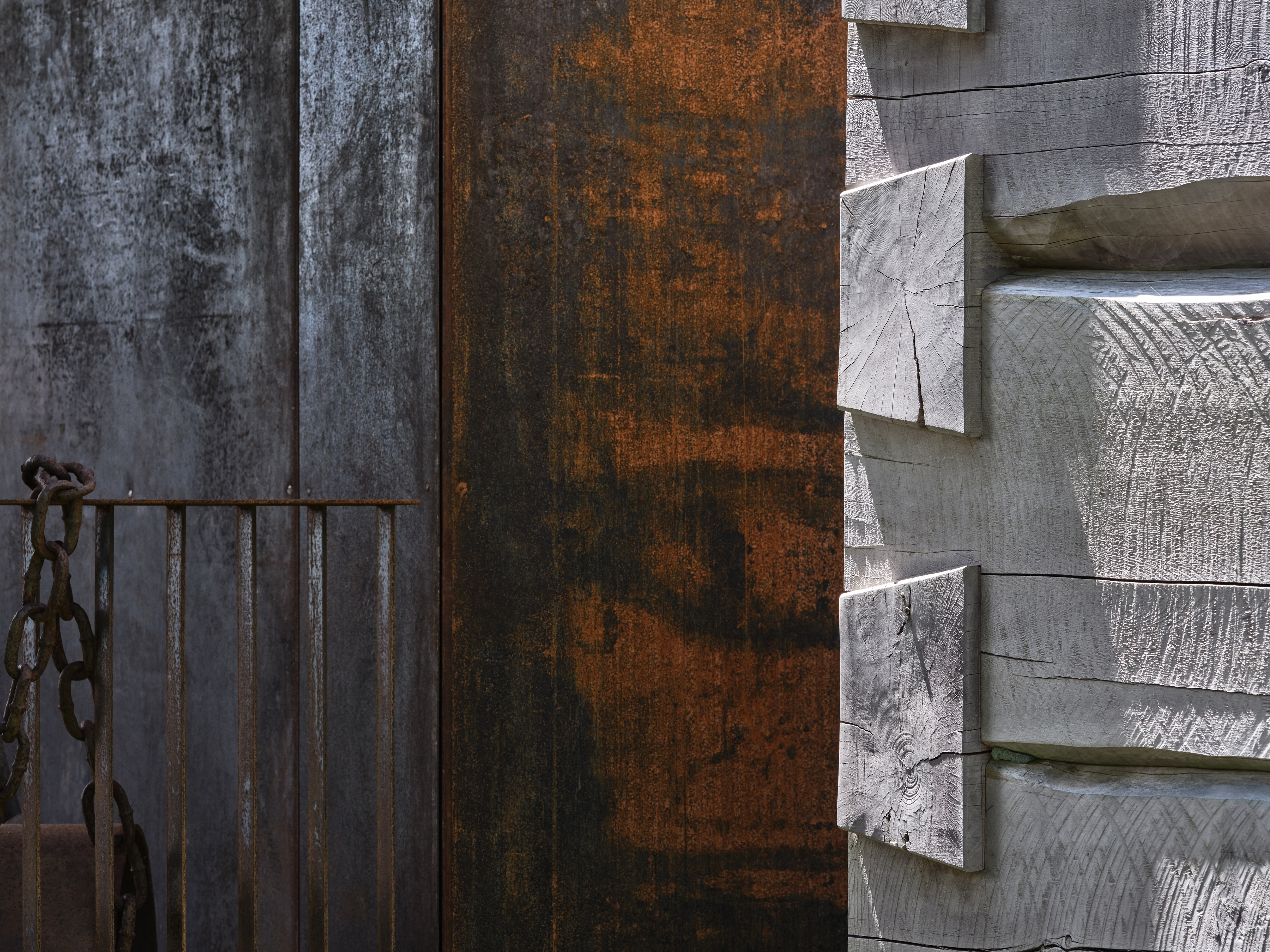 Olson Kundig Daisy Ranch