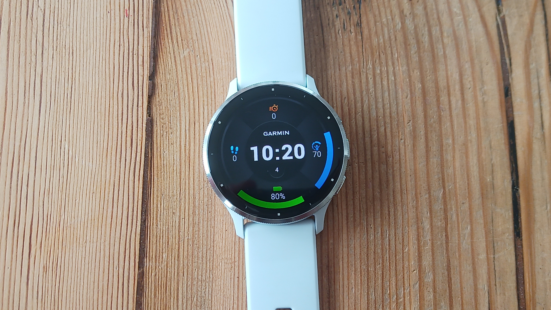Garmin Venu 3