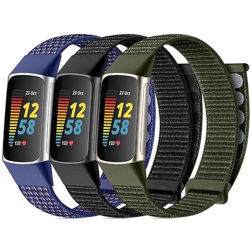 Best Fitbit Charge 6 bands Android Central