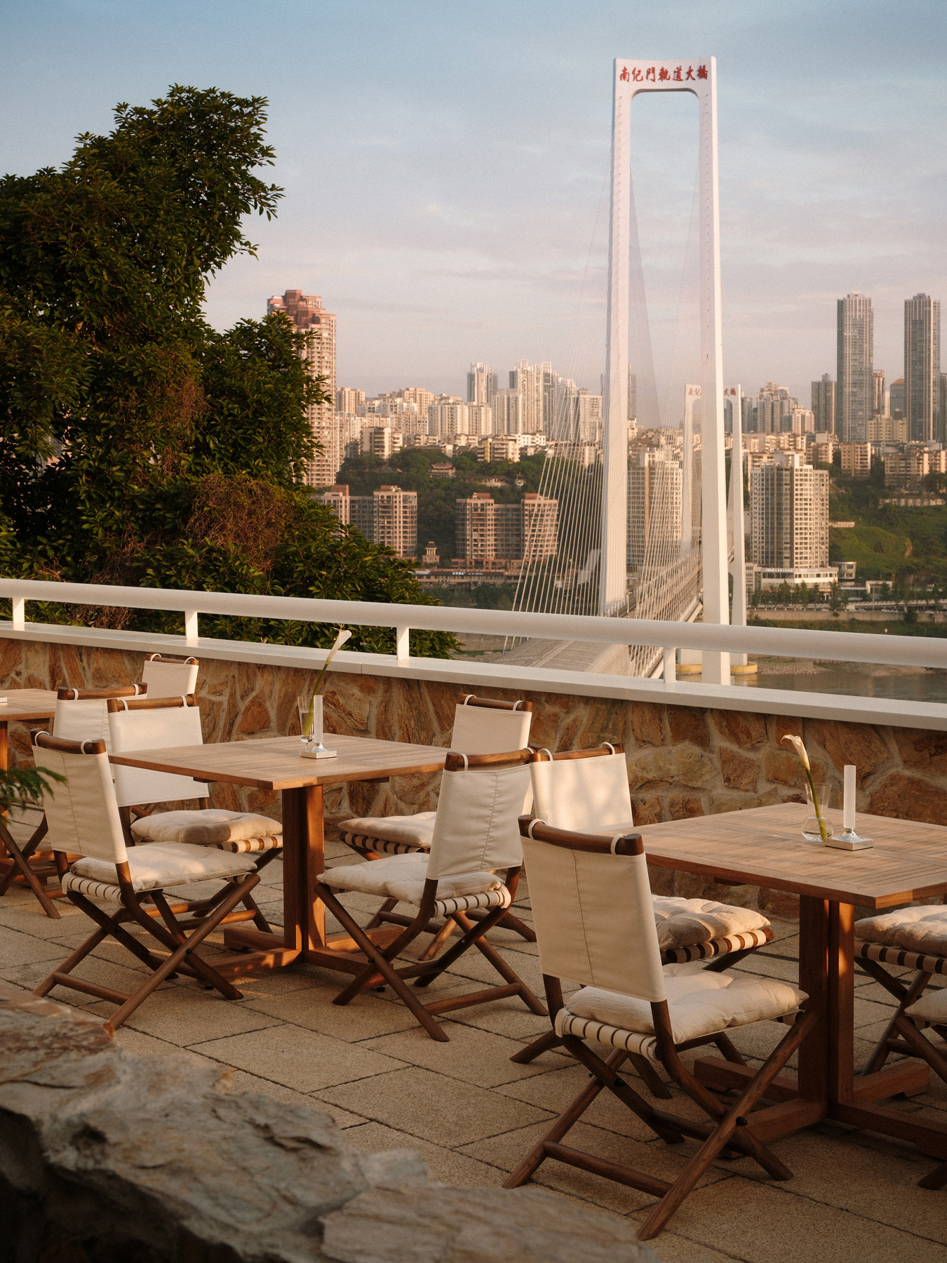 sunyata ren&amp;rsquo;ai hall hotel chongqing review