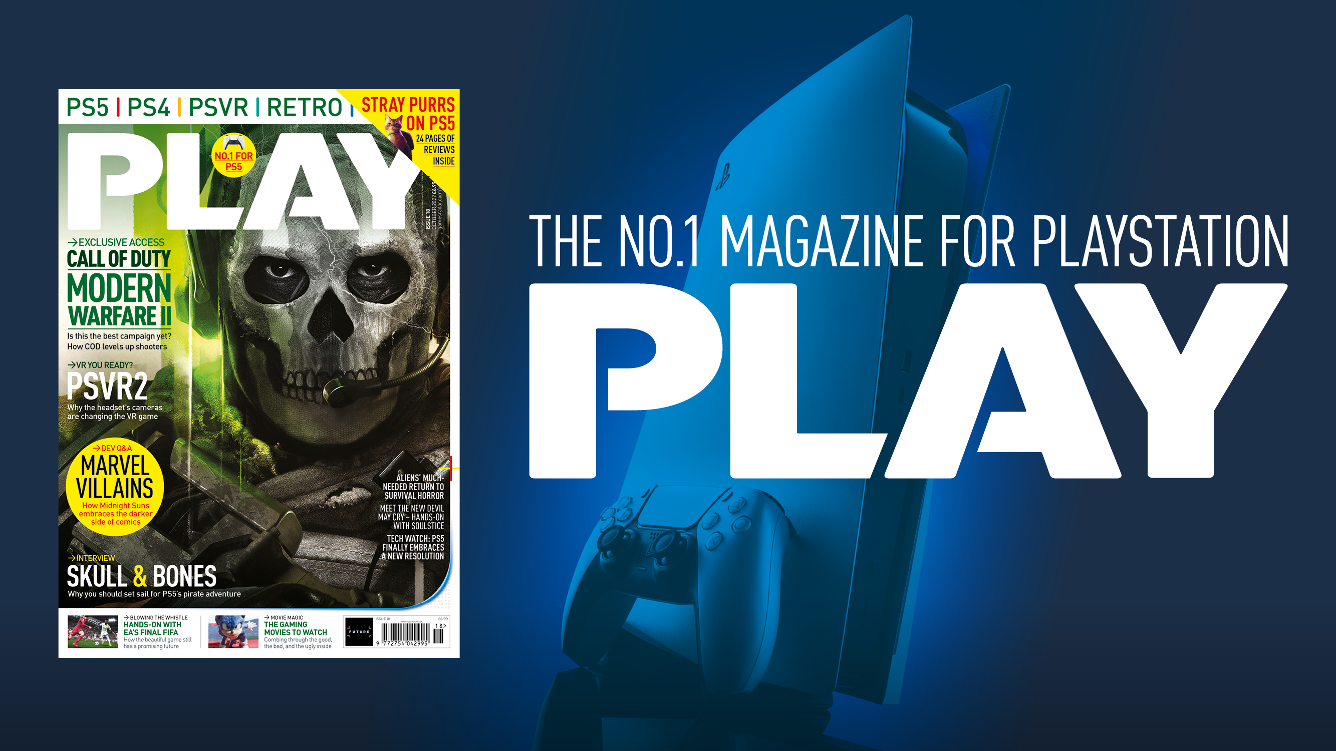 Play Magazine