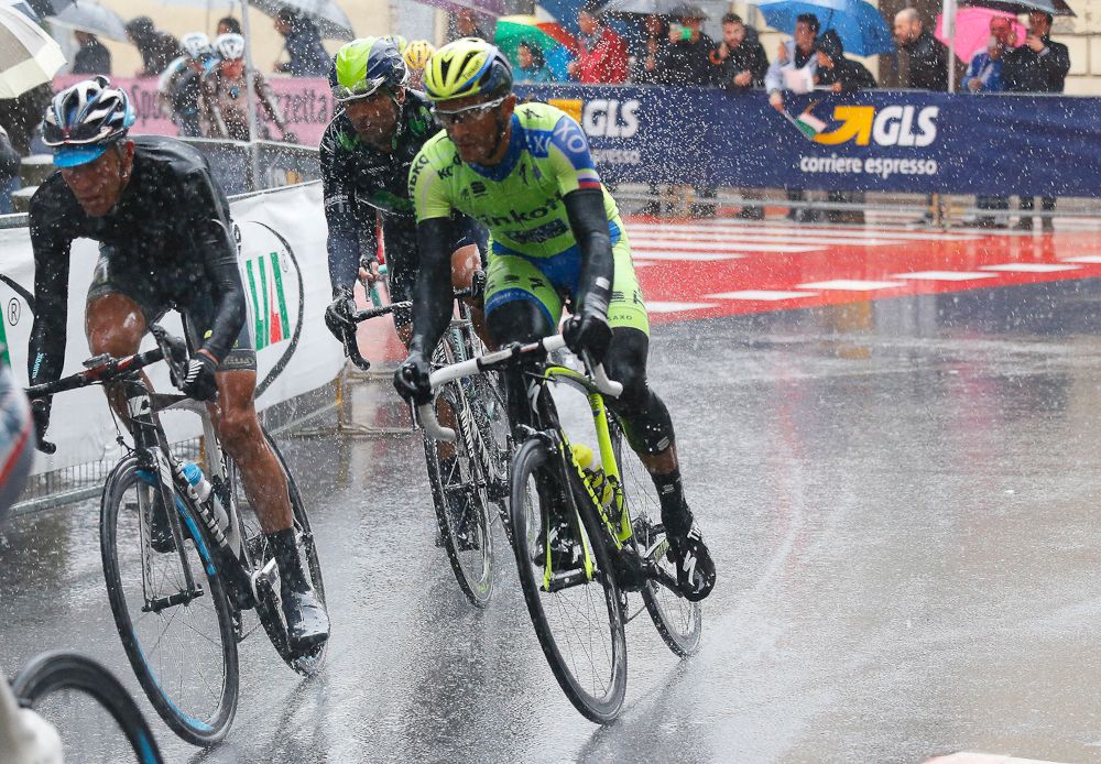 Daniele Bennati (Tinkoff - Saxo)