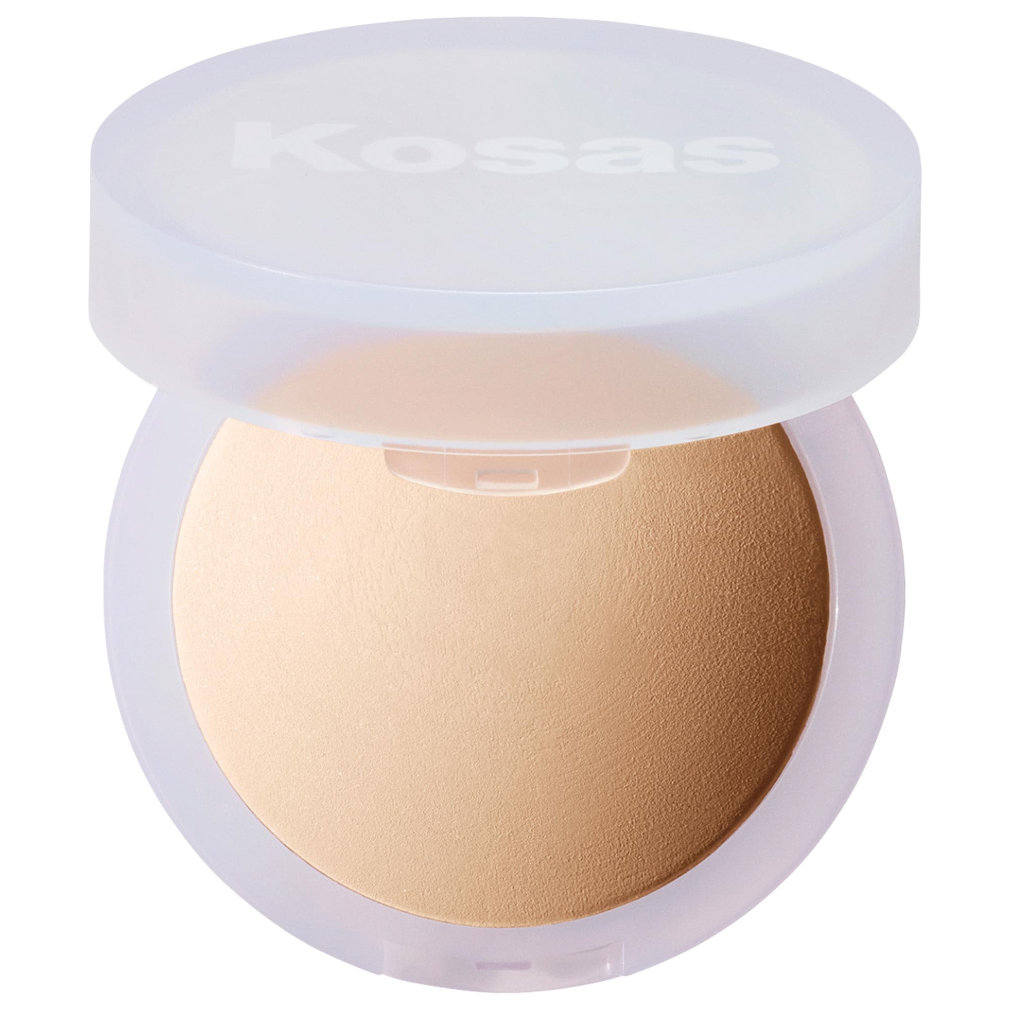 Cloud Set Baked Setting &amp;amp; Smoothing Talc-Free Vegan Powder - Feathery