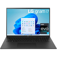 LG Gram 17” Laptop: was $1,799 now $999 @ Best Buy