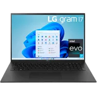 LG Gram 17 Pro