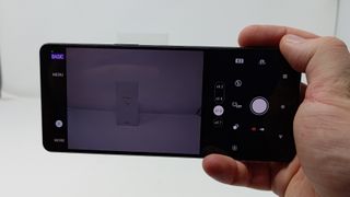 Sony Xperia 1 IV