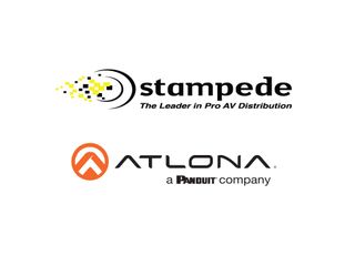 Stampede to distribute Atlona in Canada