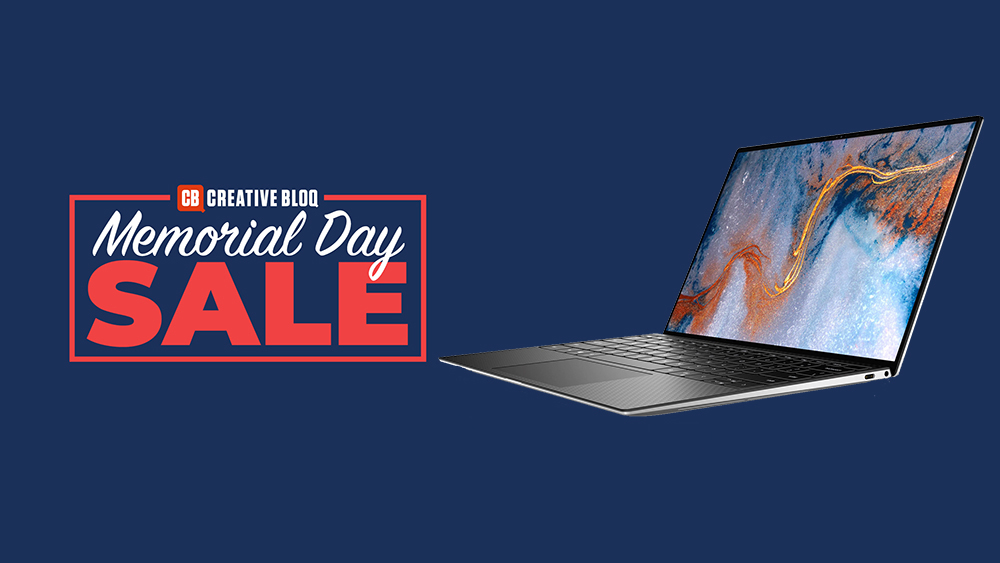 Hurry! 50 off Dell XPS 13 Touch laptop is the best Memorial Day deal