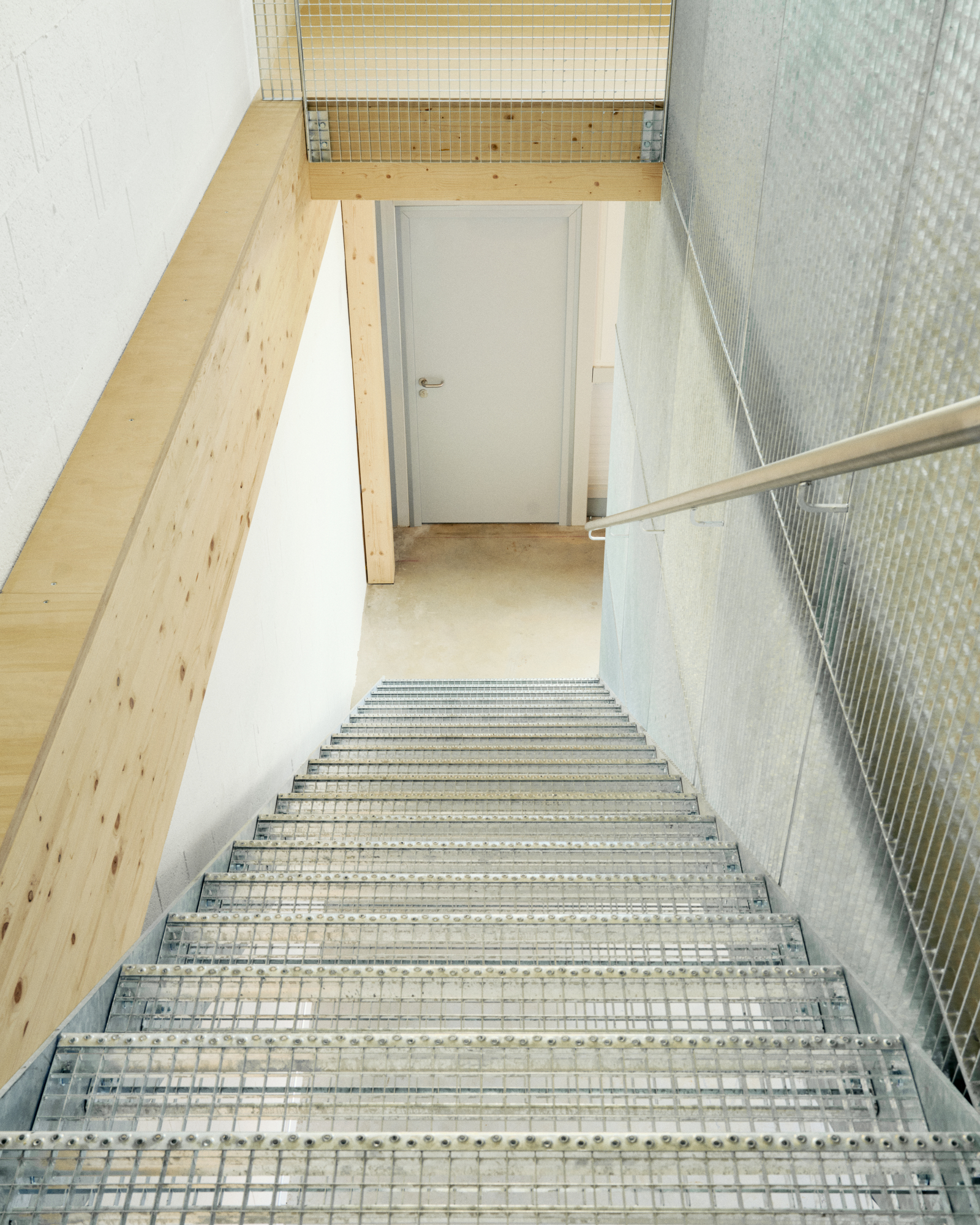Studio 18%, Geneva, by Sapid Studio