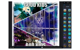 PiZap (Android, iOS: Free)