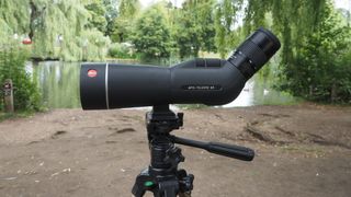 Leica APO-Televid 65 spotting scope