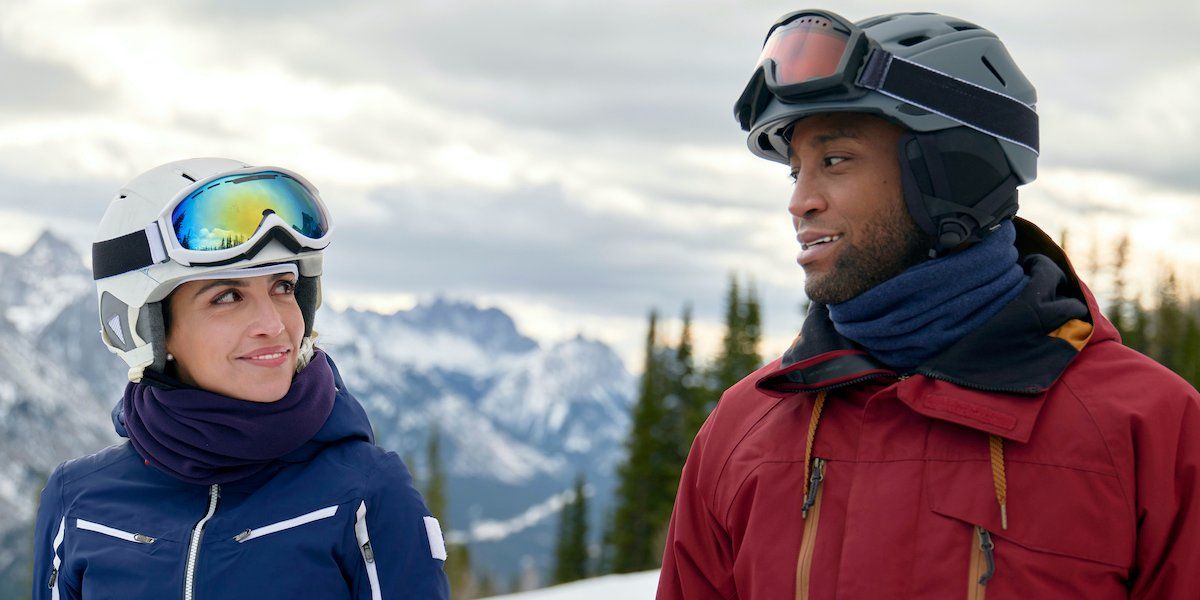 Hallmark Filmed In Pods And Got Back To Work. Then The Layoffs Came