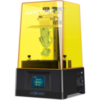 Anycubic Photon Mono 3D Printer: was $319, now $239 at Amazon