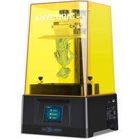 Anycubic Photon Mono 3D Printer: was $239, now $199 at Amazon with discount applied