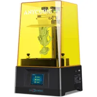 Anycubic Photon Mono 3D Printer: was $319, now $239 at Amazon
