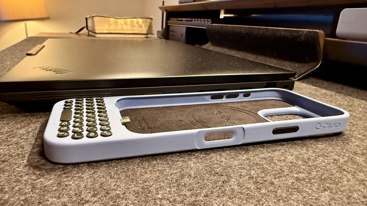 Lenovo ThinkPad P16v Gen 3