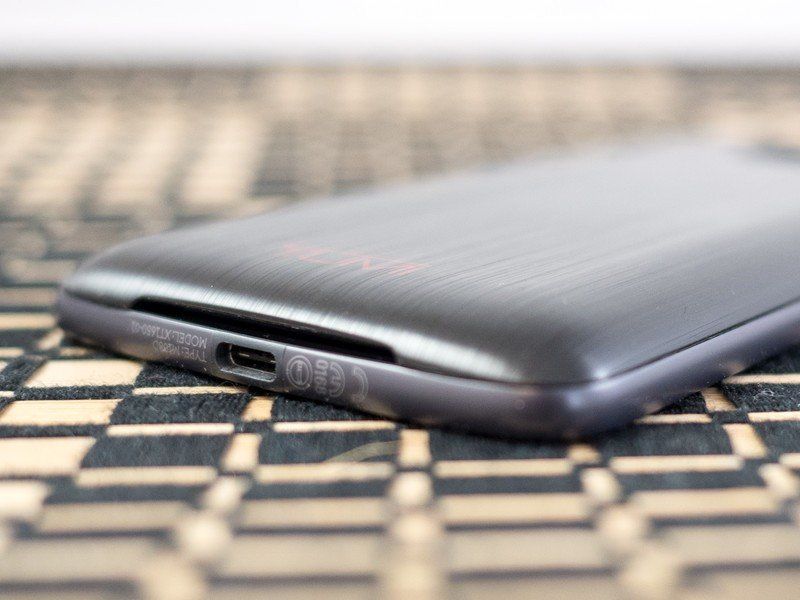Tumi Power Pack for the Droid Z