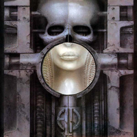 Brain Salad Surgery (Manticore, 1973)