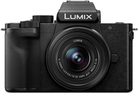 Panasonic LUMIX G100 4k Mirrorless Camera:  was $749.99, now $597.99 at Amazon (save $152)