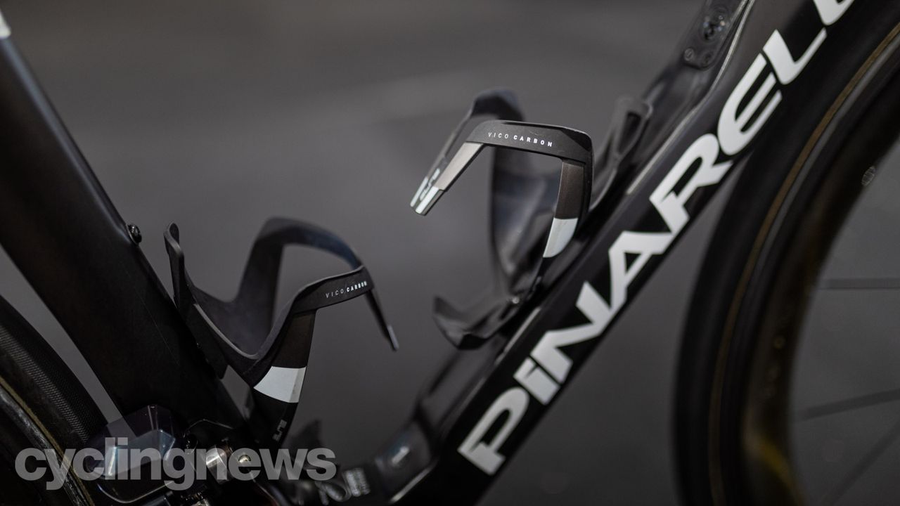 Rohan Dennis Tour Down Under