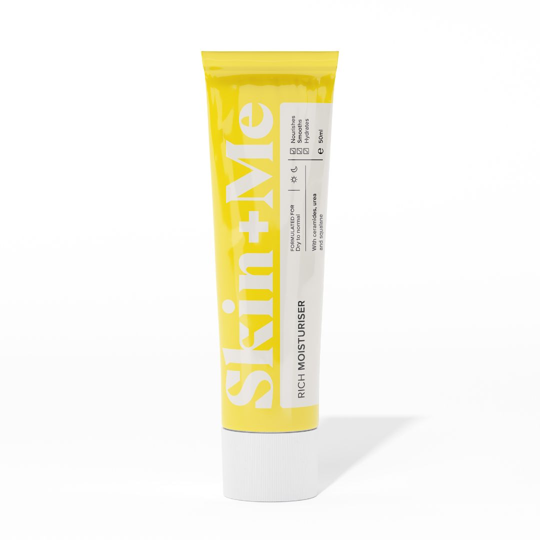 an image of Skin + Me Rich Moisturiser
