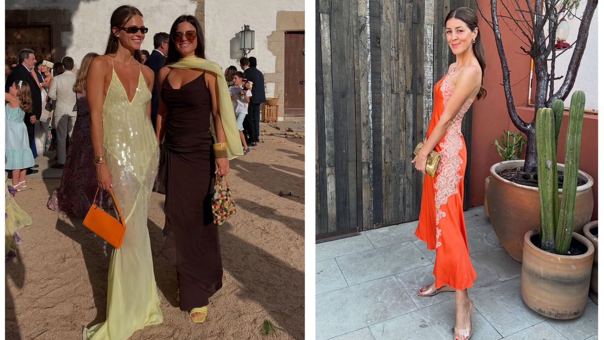 6 Wedding Guest Dress Trends That Will Dominate From London to L.A. This Summer