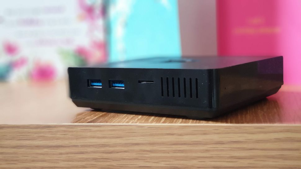 Bmax B1 Thin Client Mini PC Review | TechRadar