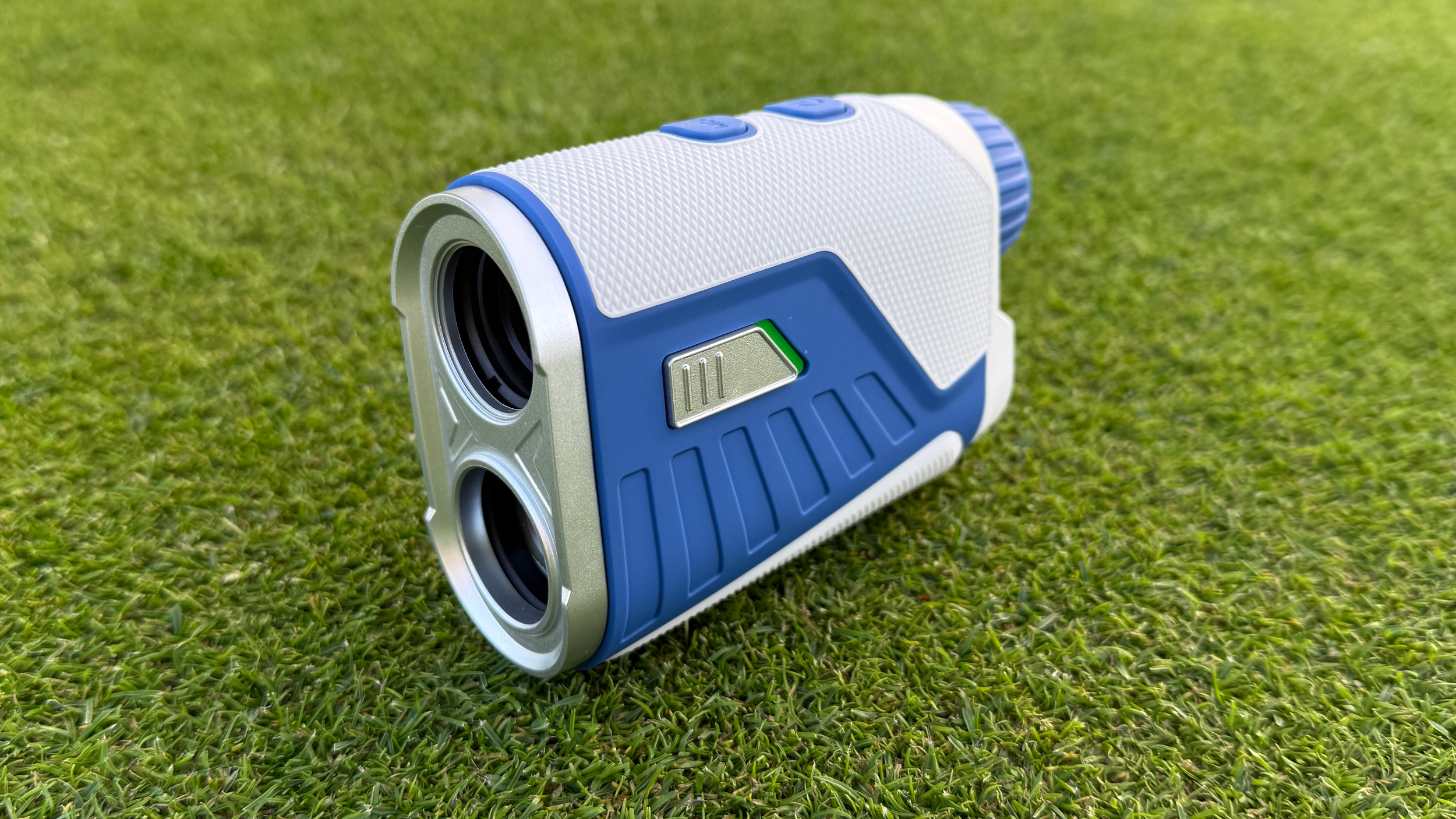 Wosports Golf Rangefinder Review