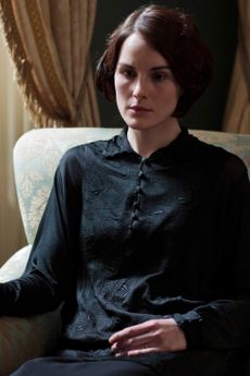 Downton Abbey series 4 pictures