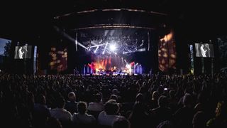 Philadelphia&rsquo;s Highmark Mann Center for the Performing Arts celebrates its 50th anniversary this season with a new L-Acoustics L Series lawn delay system in place.