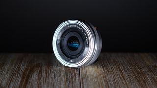 Best lenses for the OM System OM-3: Olympus M.Zuiko 14‑42mm f/3.5‑5.6 EZ