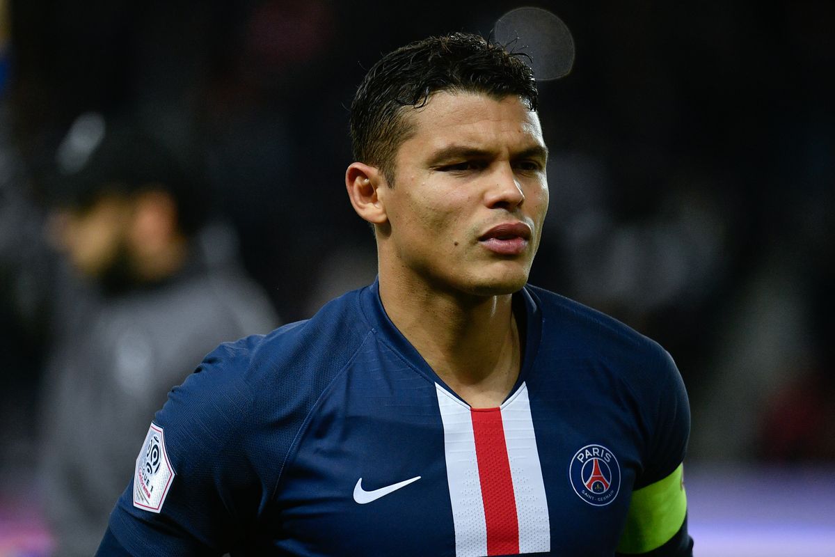 Thiago Silva