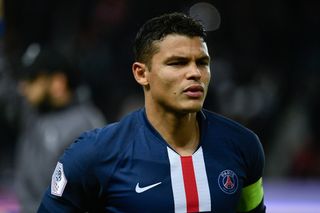 Thiago Silva