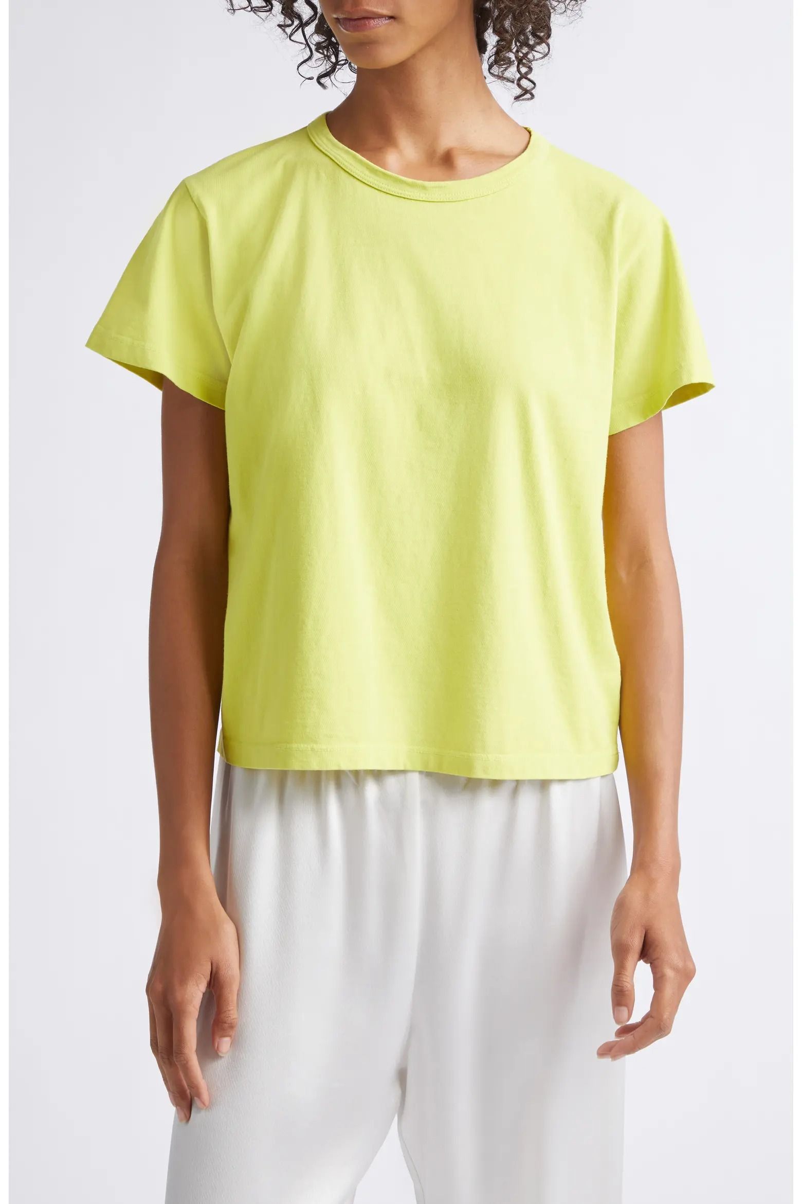 Leset, The Margo Tee