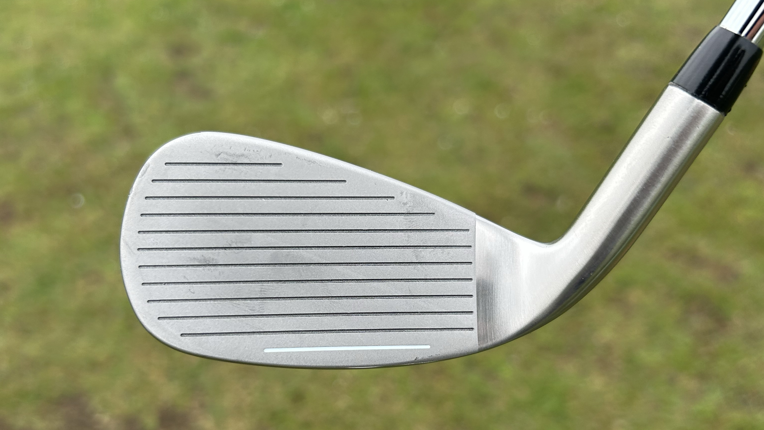 Photo of the Tour Edge Hot Launch X525 Ironwoods
