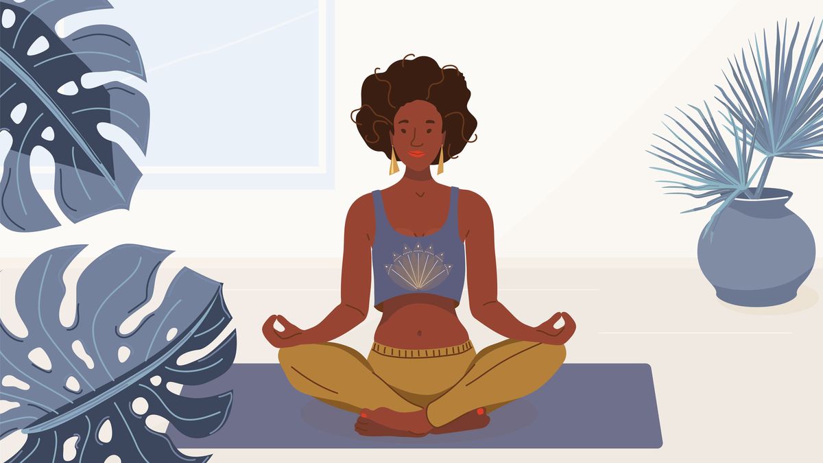 Self care tips if you're finding things hard at the moment