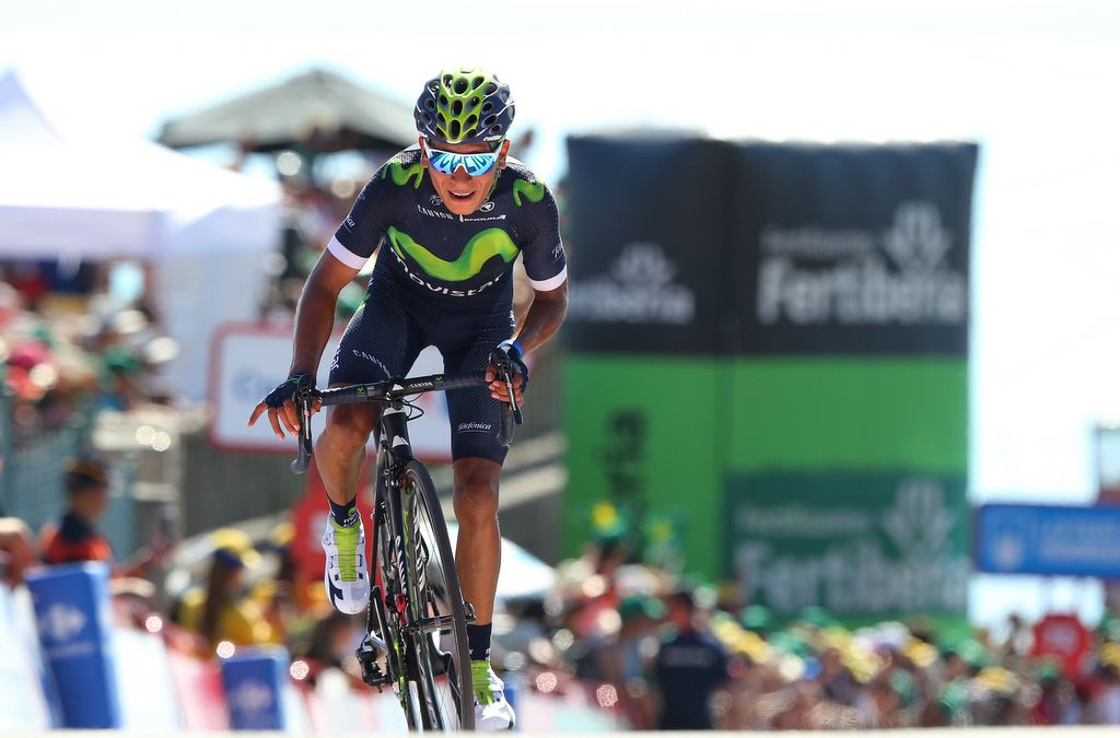 Nairo Quintana (Movistar)