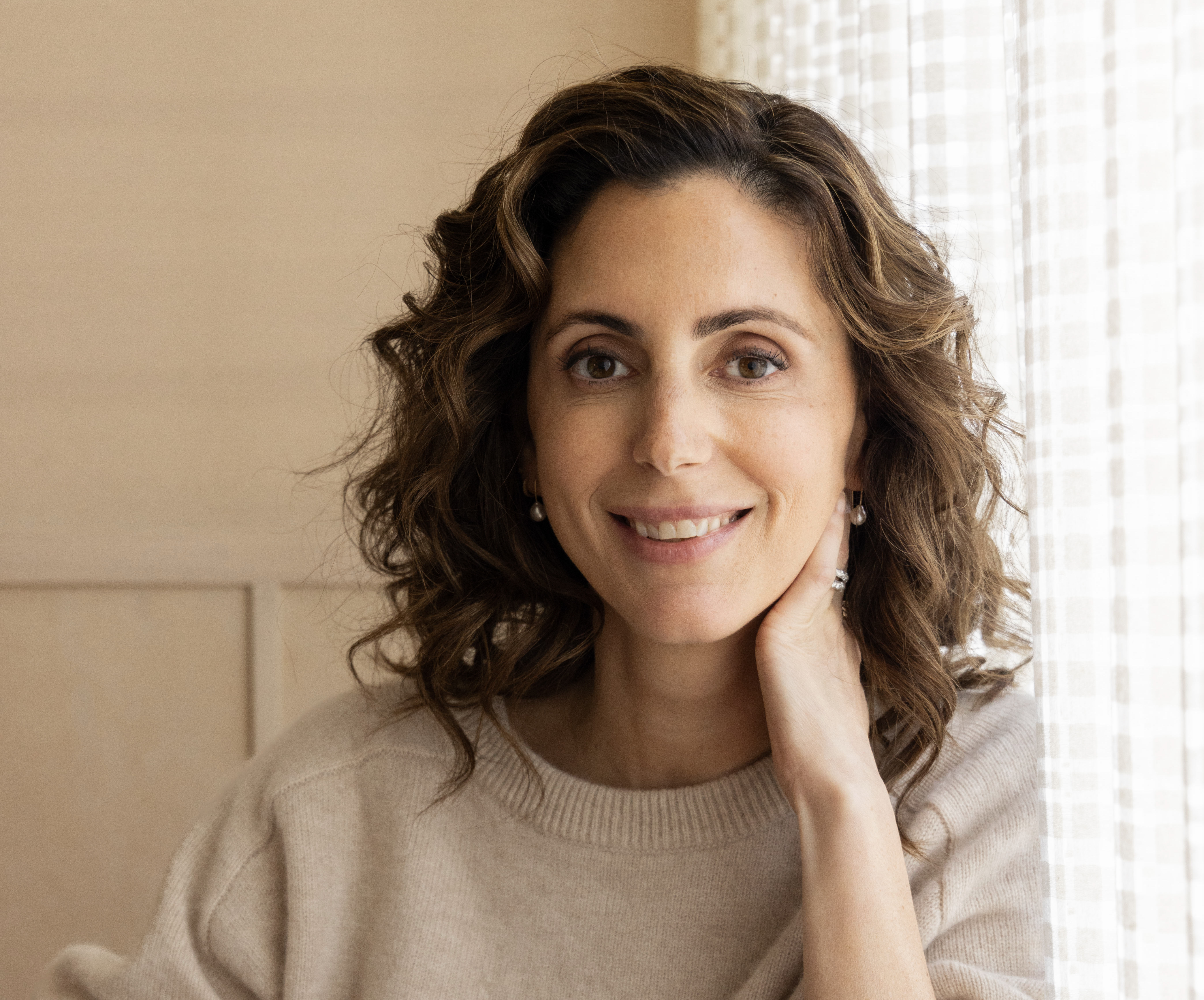 Susana Simonpietri 