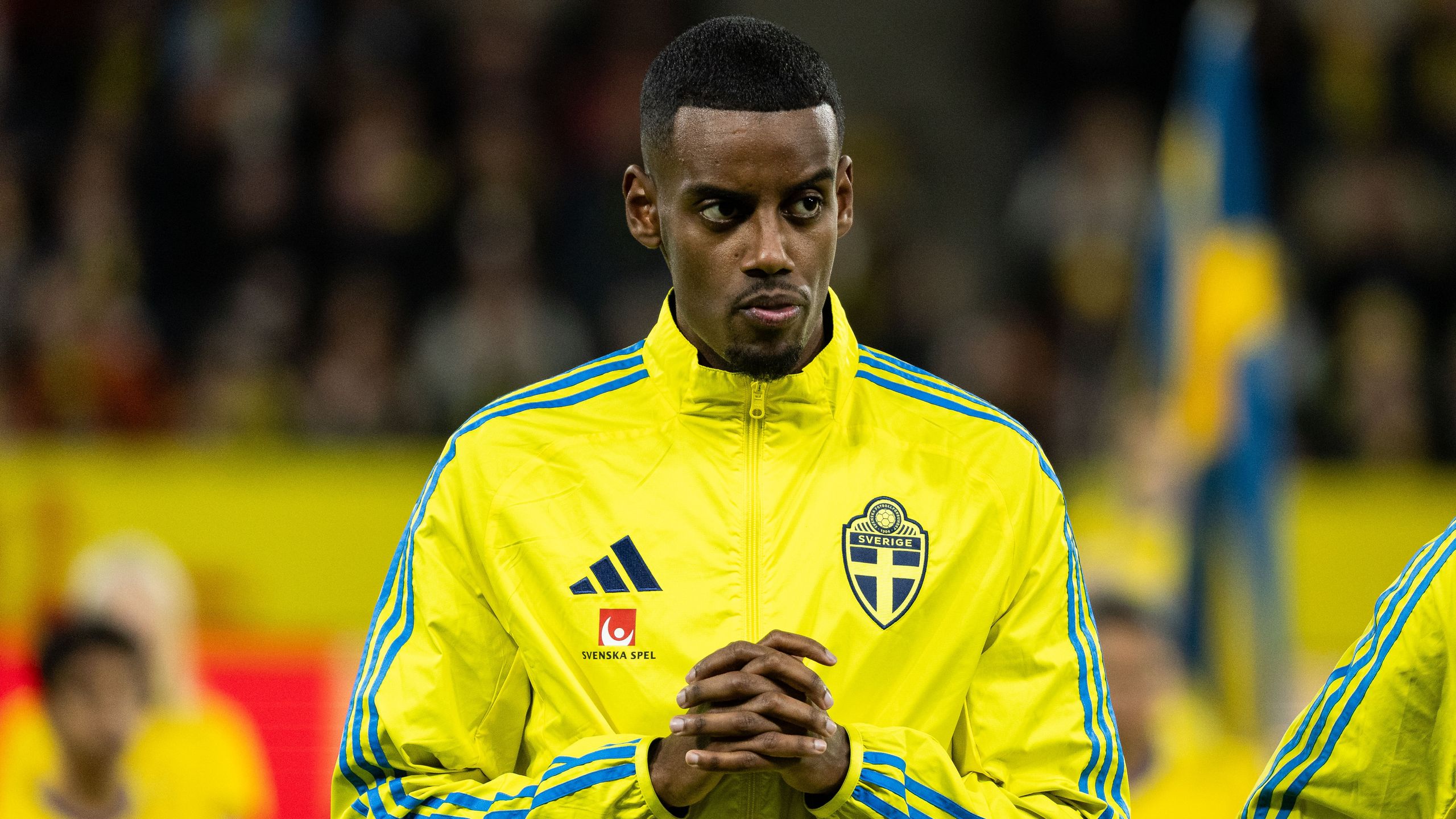 How to watch Sweden vs Switzerland: free streams, TV details, preview for 2026 World Cup qualifier, team news