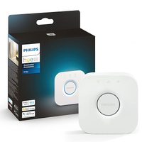 Philips Hue Bridge: $59.99now $39.97 at Amazon