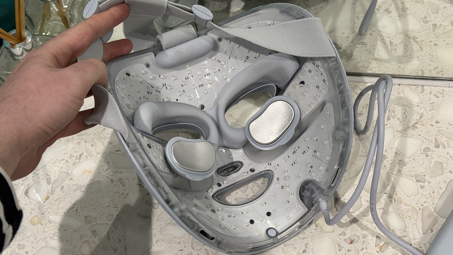 Shark CryoGlow review: 5 reasons why it might become your new favourite skin-care gadget