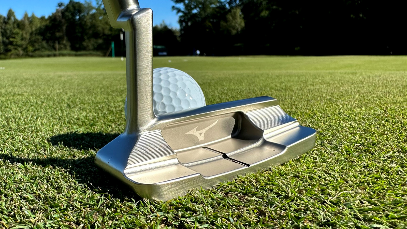 Mizuno sales putter review