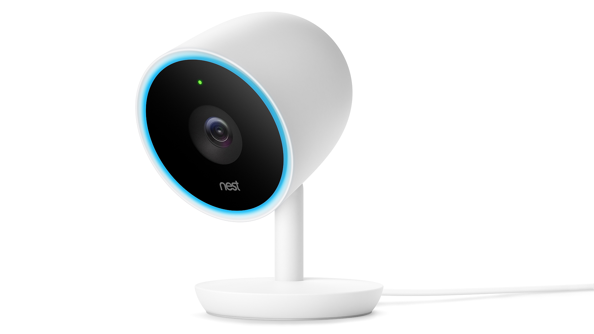 nest camera for pets